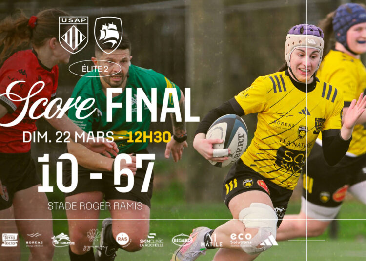 L'Élite 2 assure hors de ses bases !