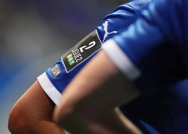 LIVE - Amiens-Troyes en direct