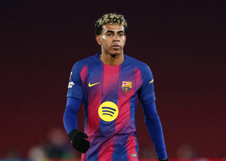 LIVE - Barcelone-Newcastle en direct