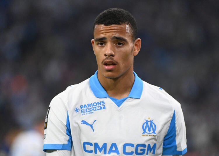 LIVE - OM-Auxerre en direct