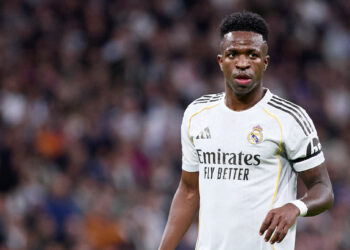 LIVE - Real Madrid-Getafe en direct