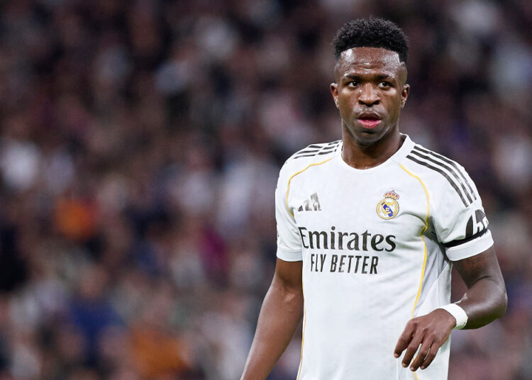 LIVE - Real Madrid-Getafe en direct