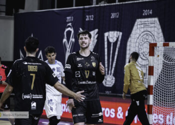 LMS | Gabin Martinez quitte Dunkerque et rejoint Chartres pour deux saisons