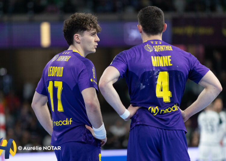 LMS - J18 | Minne porte Nantes face à Nîmes, le PSG conserve son invincibilité à Dijon