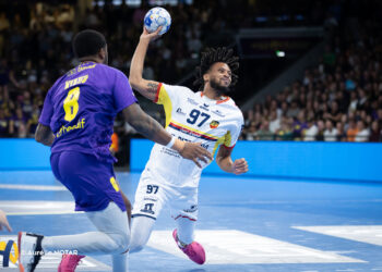 LMS - J18 | Saint-Raphaël s’impose sur le fil à Limoges et se rapproche de l'Europe