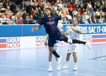 LMS - J19 | Le PSG maîtrise Montpellier et conforte sa place de leader