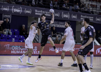 LMS (J19) | Toulouse s’impose à Dunkerque, Aix s’en sort de justesse face à Sélestat