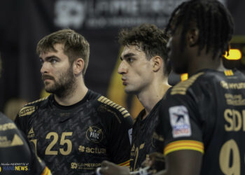 LMS (J20) | Chartres et Aix se quittent sur un nul, Tremblay, Limoges et Montpellier s'imposent