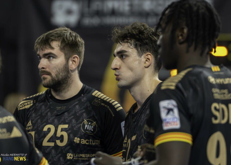 LMS (J20) | Chartres et Aix se quittent sur un nul, Tremblay, Limoges et Montpellier s'imposent