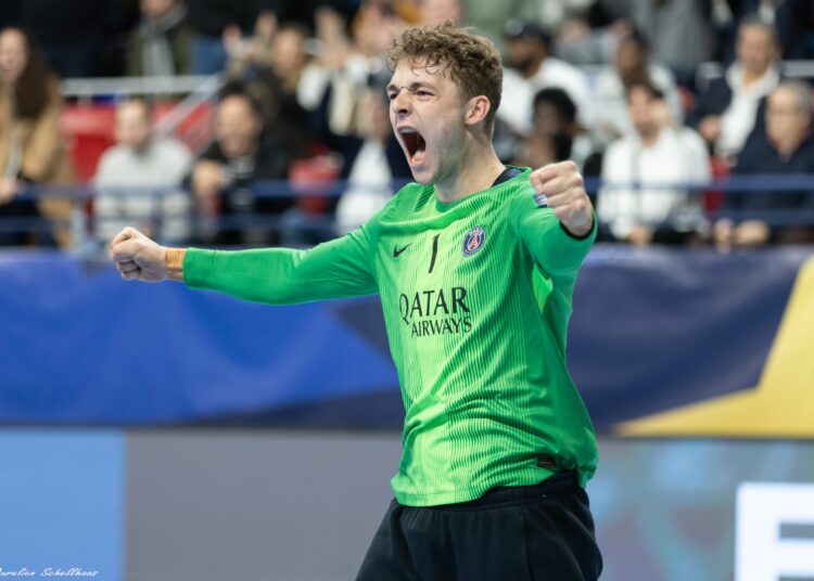 LMS (J20) | Dimanche tranquille pour Paris, Nantes en gestion face à Dunkerque