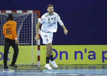 LMS (J21) | Le PSG, Montpellier et Limoges avancent, 2 points importants pour Dunkerque et Istres