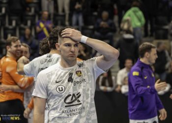 LMS | Nantes s’en sort miraculeusement à Aix-en-Provence