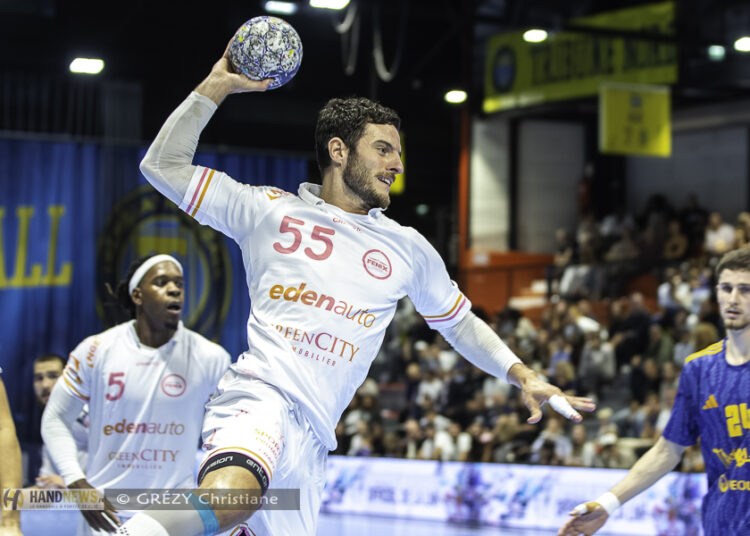 LMS | Niko Mindegia quitte Toulouse pour rentrer au pays