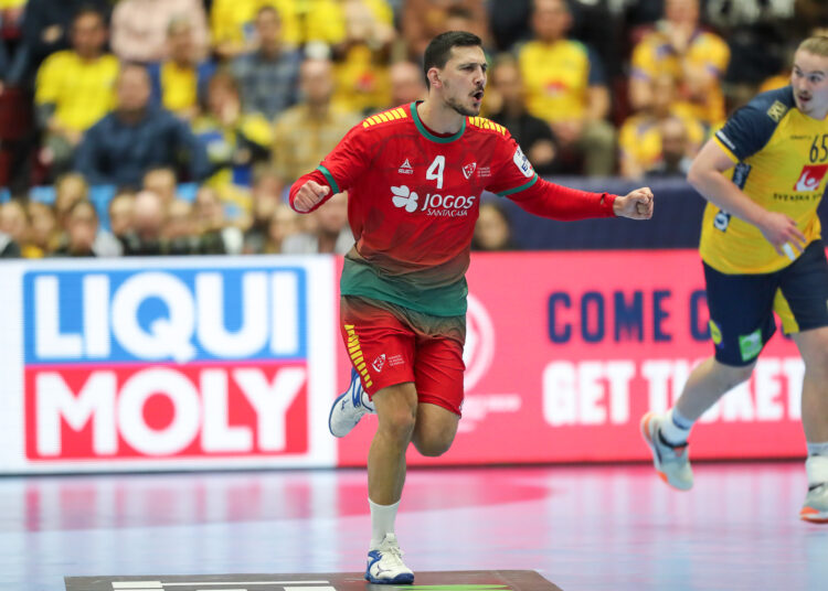 LMS | Pedro Portela file à Sélestat jusqu’à la fin de saison