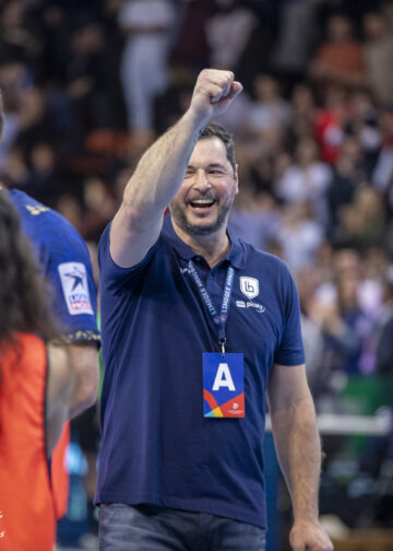 LMS – J19 | Limoges fait la différence en seconde période à Nîmes