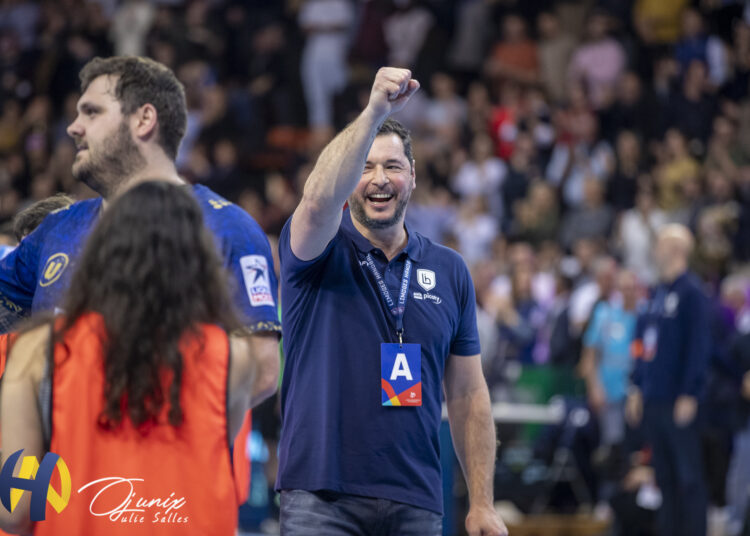 LMS – J19 | Limoges fait la différence en seconde période à Nîmes