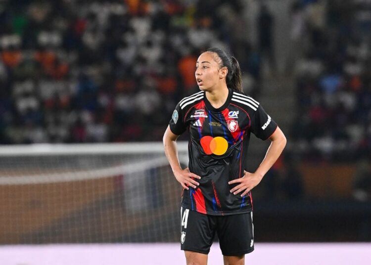 L’OL Lyonnes devra tout renverser !