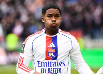 L'OL en plein doute