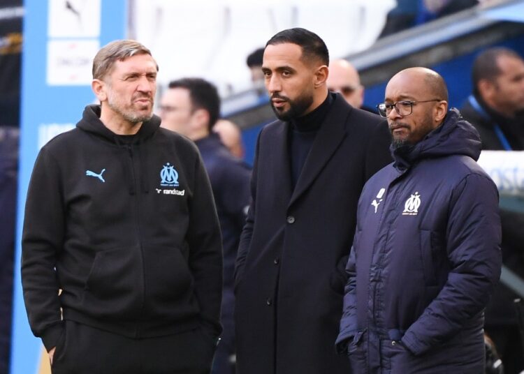 L’OM cible déjà un défenseur à 25 millions