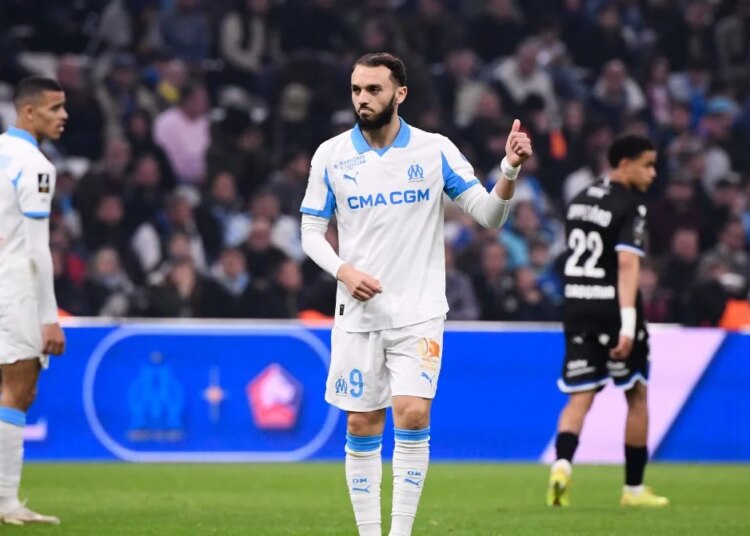 L’OM enchaîne !