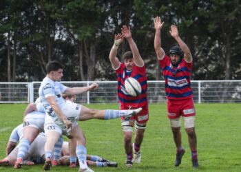 L’US Bazas s’affirme dans le top 6
