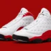 La Air Jordan 13 « Chicago » de retour ce week-end