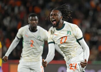La Côte d’Ivoire corrige un Mondialiste