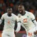 La Côte d’Ivoire corrige un Mondialiste