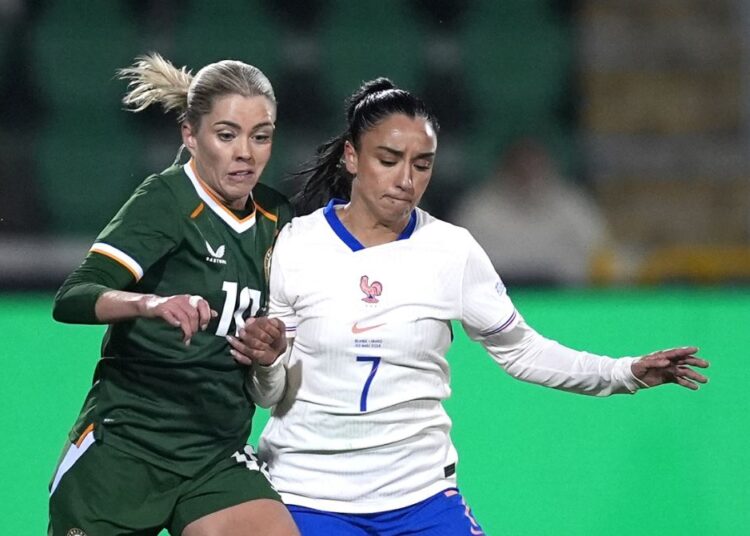 La France évite le piège irlandais