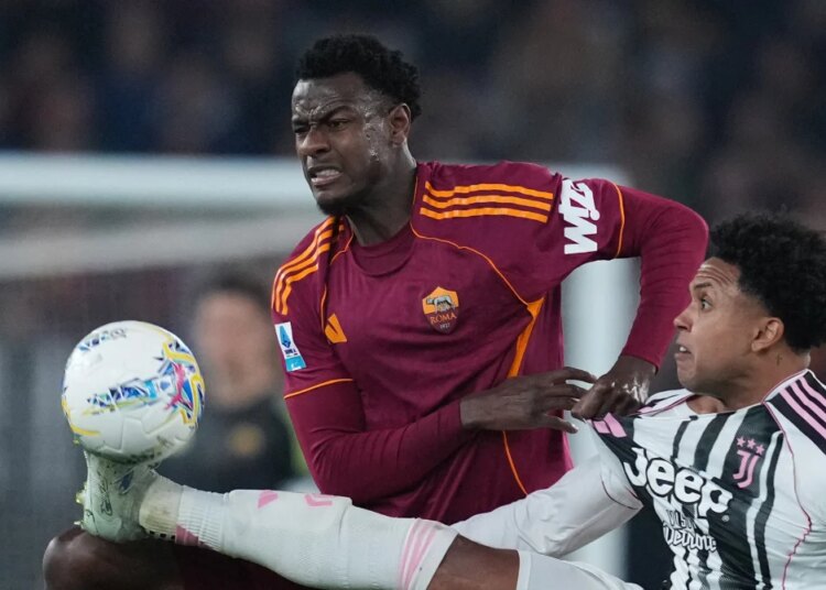 La Juventus revient de loin