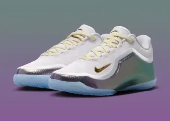 La LeBron 23 « For The Record » salue le meilleur scoreur de l’histoire