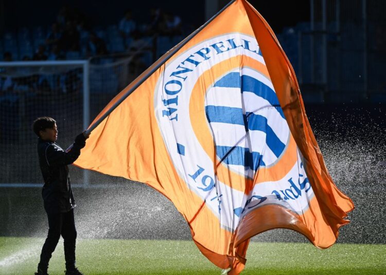 La Ligue 2 en direct