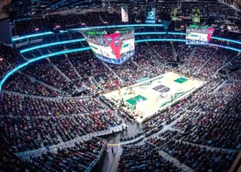 La NBA valide le projet de création de franchises à Las Vegas et Seattle