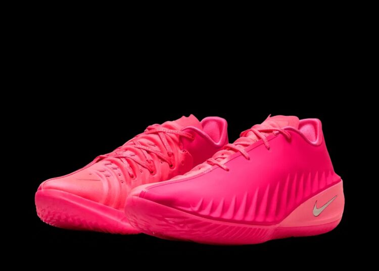 La Nike GT Cut 4 « Kay Yow » est de sortie !