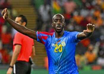 La RDC gagne avant le barrage fatidique de la Coupe du monde 2026 !