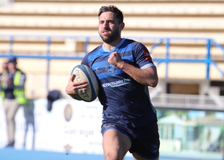 La Réole s’impose sur le fil