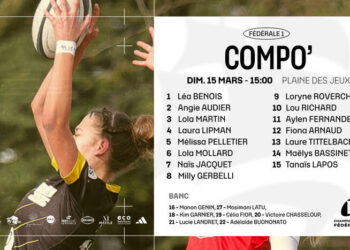 La Réserve à domicile, la compo