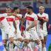 La Turquie à un pas du Mondial 2026