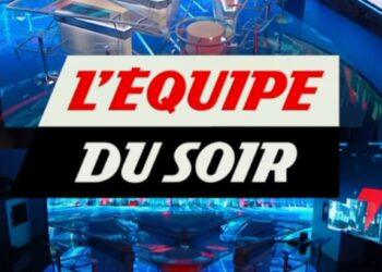 La chaîne L’Équipe, le gros coup de tonnerre !