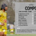 La compo des Espoirs !