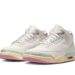 La dernière Air Jordan 3 fleure bon le printemps