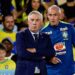 La dernière liste du Brésil avant le Mondial 2026