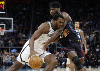 nets pistons