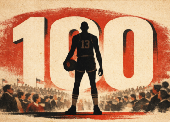 Wilt Chamberlain
