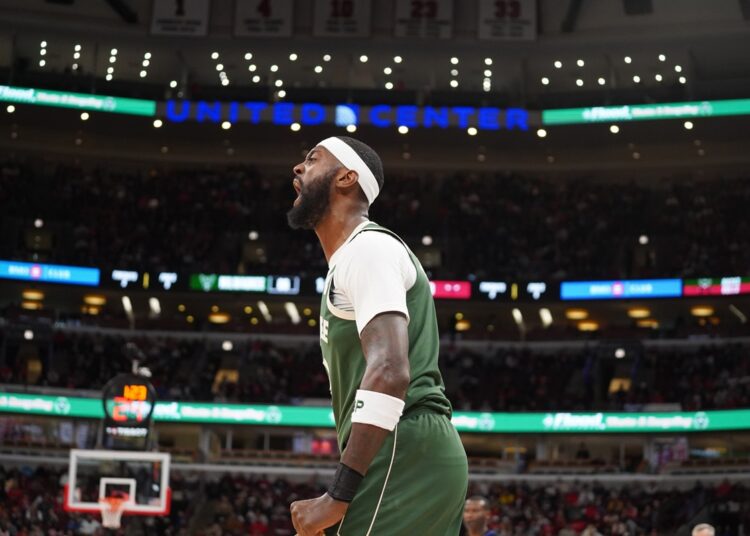 La frustration remonte à Milwaukee