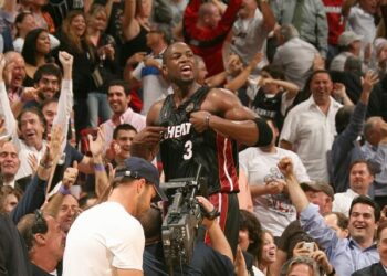 Dwyane Wade