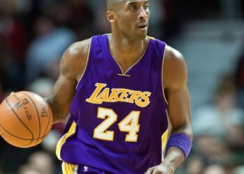 Le 16 mars 2007, Kobe Bryant débute une folle série de quatre matchs d’affilée à 50 points et plus