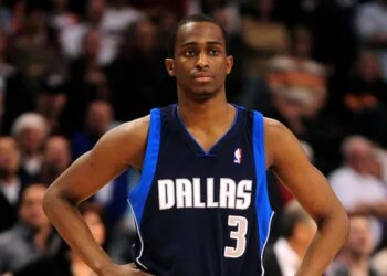 Le 27 mars 2010, Rodrigue Beaubois plante 40 points aux Warriors !