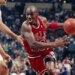 Le 28 mars 1990, Michael Jordan a réellement eu la sensation d’être intouchable