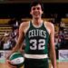 Le 3 mars 1985, Kevin McHale torturait les Pistons avec 56 points